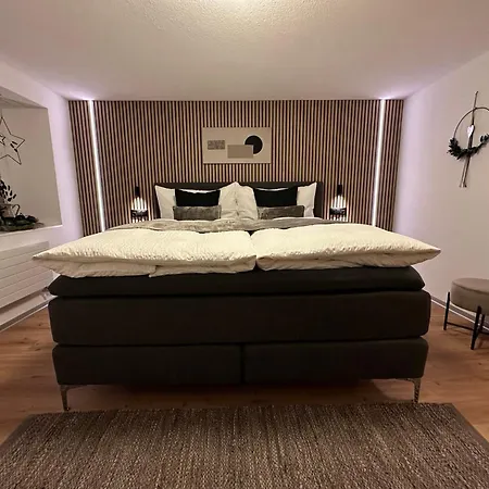 Apartmán Enzian *