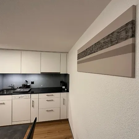 Enzian Apartmán *