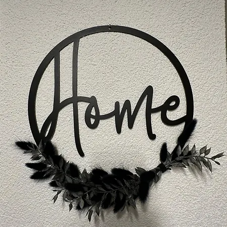 Apartamento Enzian *