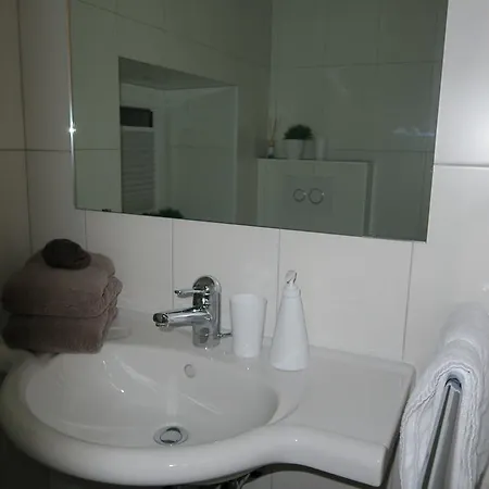 Enzian Apartmán Saas-Grund
