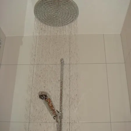 Apartament Enzian Saas-Grund