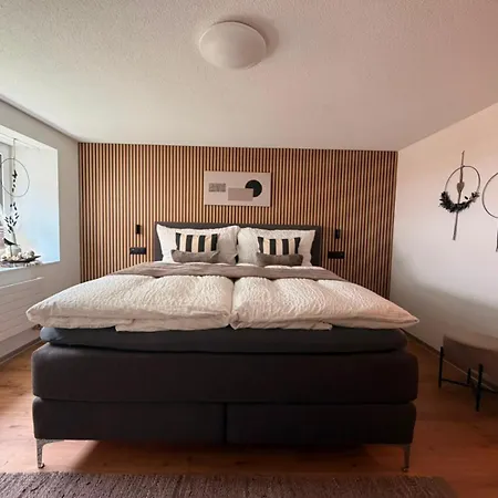 Apartmán Enzian