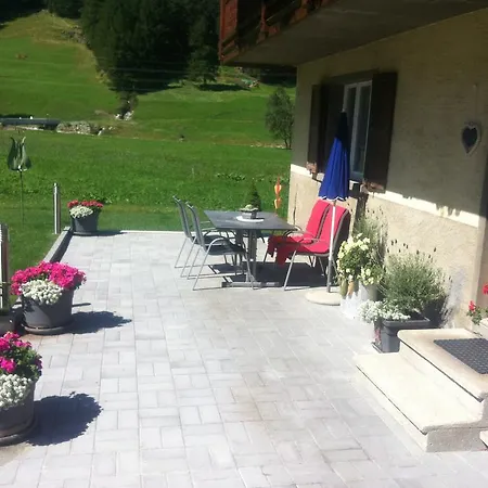 Apartment Enzian