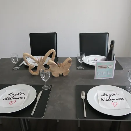 Apartamento Enzian Saas-Grund