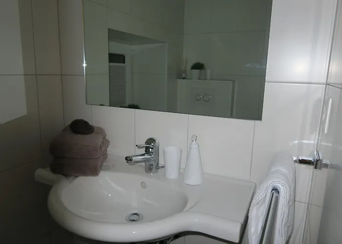 Enzian Apartman Saas-Grund