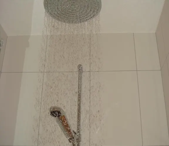 Apartman Enzian Saas-Grund