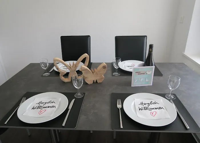 Apartman Enzian Saas-Grund