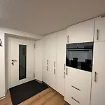 Enzian Apartamento *
