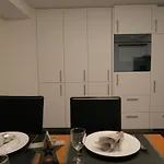 Apartamento Enzian Saas-Grund