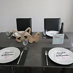 Apartamento Enzian Saas-Grund