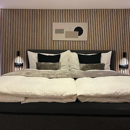 Enzian Apartamento